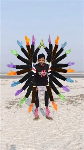 Ganpati Bappa morya 🙏🌺❣️ maharaj#ganpatibappamorya #ganesh #ganeshchaturthi #ganpati #bhakti #vfx 🌺