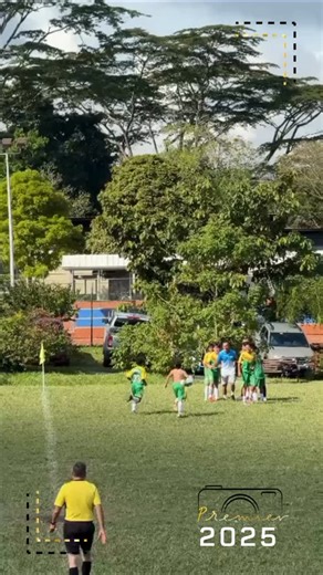 Esto es FSC en finales: fútbol que se juega, se grita y se siente. ⚽💫 | Future Soccer CUP