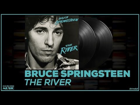 Bruce Springsteen - The River Album Live Recreation (Expanded Album Version)