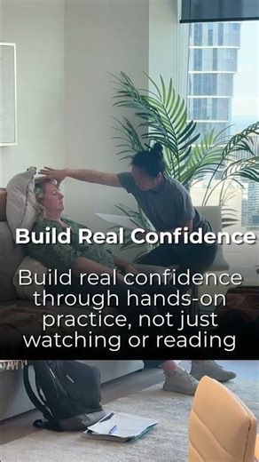 Thinking About Learning Hypnosis? | Melbourne Certificate May 2026