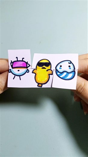 diy cute #diy #cute #craft #art #papercraft #thingstodo