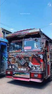 Agalawatta Motors♥️🔥 #bussid #newbusvideo #automobile #1million #fyp #trending