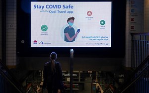 Sydney lockdown extended by four weeks as virus outbreak grows