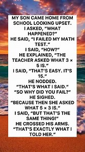 The Math Problem