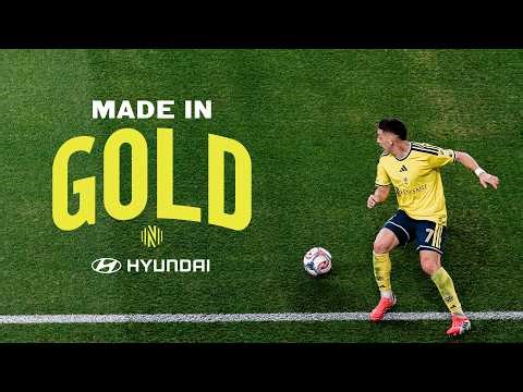 MADE IN GOLD | Season 2 Episode 2 | Eye to Eye