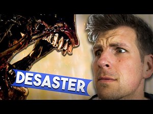 Der Film, den es eigentlich gar nicht geben sollte | Das Alien 3 Desaster