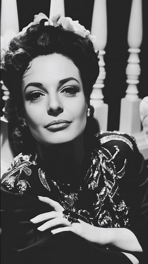What Happens When Anne Bancroft Plays Mommie Dearest?