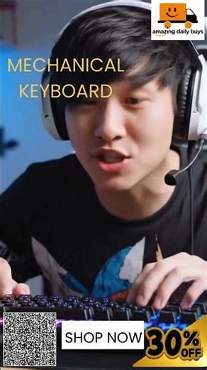 Grab yours on Amazon today for the ultimate typing experience.