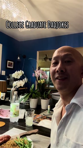 Hilarious College Graduation Dad Jokes for New Grads