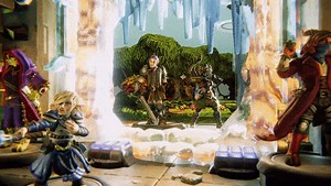 33 reactions | Hero Forge® 3D Digital Sale Ends TODAY, 10/25/22! Get your party together with a limited-time discount on 3D Digital Miniatures for only $4.99*. Our 3D Digital Miniatures are perfect for use with 3D Virtual Tabletops, like TaleSpire! To redeem, visit heroforge.com, no coupon needed* Bring your minis to life in Talespire today! https://talespire.com/ | Hero Forge | Facebook