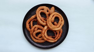 Sel Roti Recipe: Here's How To Make Nepal's Iconically Indian Dish At Home  | Herzindagi