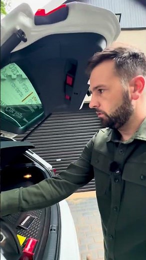 What are car tags?