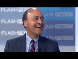 Flashpoint Interview: Ford Fireworks leader excited for show's return to Downtown Detroit