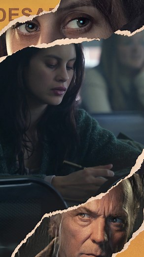 La Chica de Nieve: La Nueva Serie en Netflix