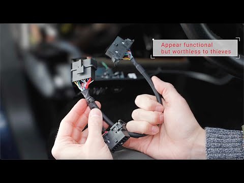 Secure Your OBD Port (DIY Tutorial) – Easy Car Theft Prevention