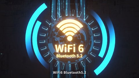 GMKtec Mini PC NAS, Intel N150 Dual Boot, Win 11 Pro Linux Desktop Computer, 12GB DDR5 64GB EMMC 1TB M.2 SSD, 4xM.2 NVMe Slots, Network Attached Storage, NucBox G9