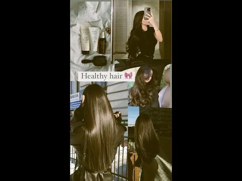 Extreme Hair Growth Subliminal 🌱 Long, Thick & Healthy Hair Fast