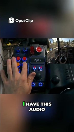 Mastering Simulator Controls Maps, Audio & More!