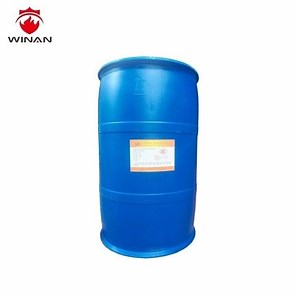[Hot Item] 6% Afff Foam Concentrate for Fire Fighting Equipment