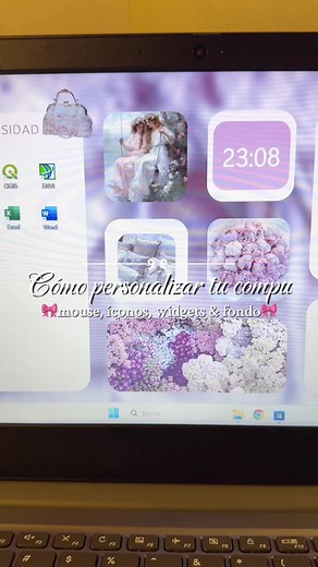 Cómo personalizar tu compu: guías y consejos prácticos