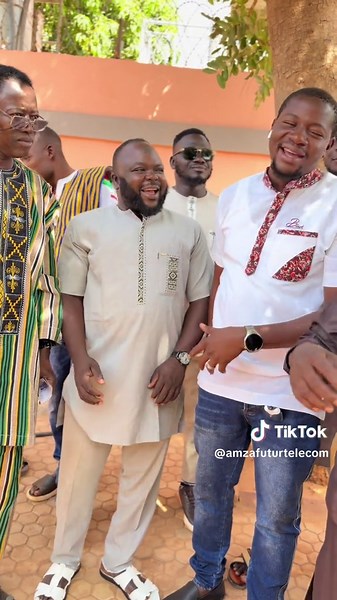 Vidéos de Amza futur telecom (@amzafuturtelecom) avec son original - Amza futur telecom