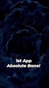 New Absolute Batman drops today. Featuring the 1st App of Absolute Bane! 🔥 | Hypno Comics
