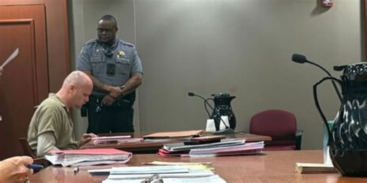 Judge sentences ex-SC deputy coroner who helped cover up his lover’s murder