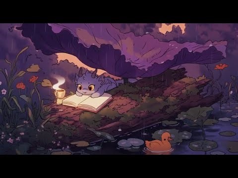 Every Setback Is a Setup for a Comeback | Chill Jazzy Lo-fi Beats for Focus & Motivation