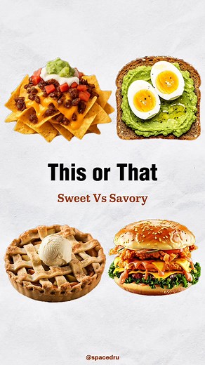 Choose One: Sweet or Savory Toasts and Treats