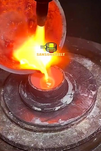 SanSongMelt-Jewelry Machine Jewelry Casting Machine | SanSong Melt