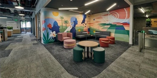 Ukrainian IT company SoftServe recognized as a global leader