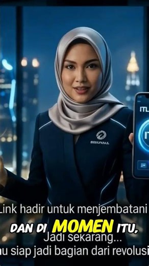 Apa yang 99% orang tidak sadari (Singkat)🚀 V5.0 datang:🥇 Migrasi mulai🥈 #InterLink #ITLG #ITL