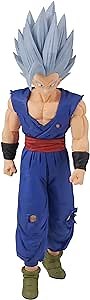 Banpresto - Dragon Ball Super: Super Hero - Son Gohan Beast vol. 14 (ver. A), Bandai Spirits Solid Edge Works Figure