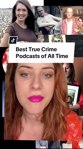 Do you agree? This is my list of the top 10 best true crime podcasts of all time! I stand behind this! #sorryibroughtitup #truecrimecommunity #truecrimefan #truecrimetok #crimetok #greenscreen #canadiantruecrime #weirdosunite