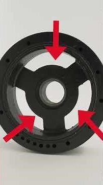 The Right Way to Install Your LS Balancer