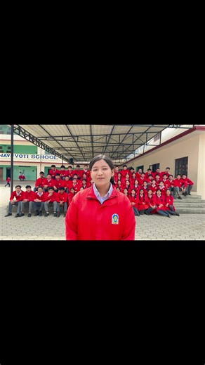 Honoring the Last Moments with Beloved Students