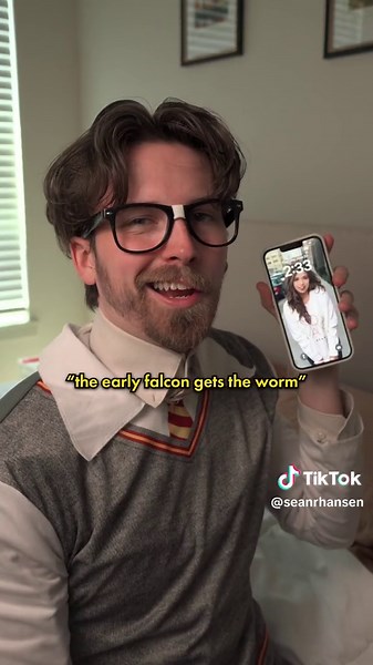 A Day in the Life of a Discord Moderator