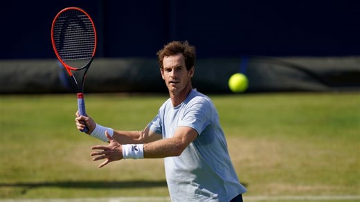Wimbledon talking points: Any more Andy Murray magic? Katie Boulter and Jodie Burrage lead women charge
