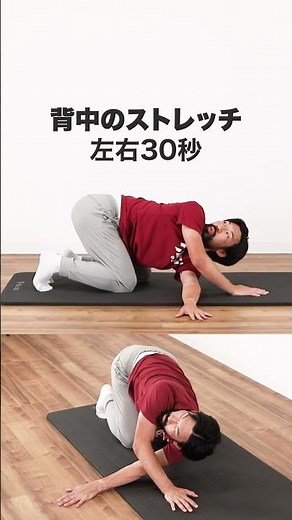 Post-Workout Stretch | Cool Down to Prevent Residual Fatigue [14 Minutes]