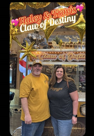 Haley & Travis: The Meaning Behind the Claw of Destiny Tattoo