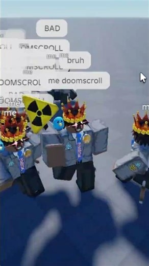 scripting your ideas part 4!! #robloxstudio #scripting #memes #funny #robloxmademefail #roblox