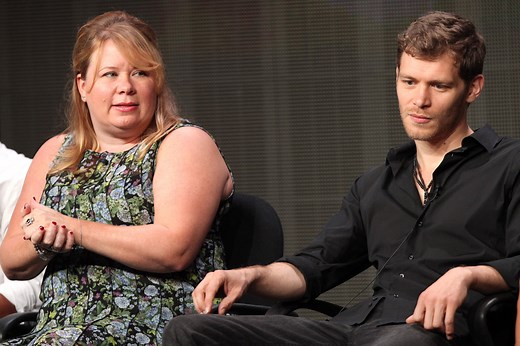 'The Originals': Who Does Klaus End Up With? Creator Julie Plec Explains the Controversial Choice