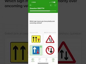 FROM: DRIVING THEORY TEST 4 in 1 KIT | UK 🇬🇧