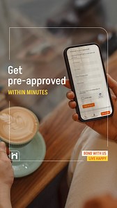 First-time buyer? Don’t let wishful thinking cost you your dream home. Get pre-approved with SA Home Loans and access expert guidance and Amazing Service every step of the way. Pre-approve with the home loan specialists today. Call 0860 2 4 6 8 10 or share your details on the link below and we’ll call you back. #BondWithUs #LiveHappy #SAHomeLoans #NoMoreDelulu | SA Home Loans | Facebook