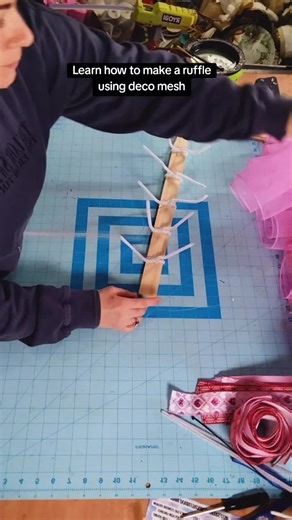 DIY Wreath Making: Step-by-Step Tutorial