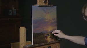 Exciting news! Cindy Baron's instructional video, Elegant Landscapes, is ON SALE! Here’s what one customer said about this video: “I’ve been waiting for Cindy to make an oil painting video, and I’m thrilled with this one. Her approach to painting and teaching are well thought out. She explains the hows and his of each of her steps, and I have already begun incorporating things I’ve learned from her. I will rewatch, and absorb and adapt more, I’m sure. Thank you Cindy!” Get your copy today at Pai