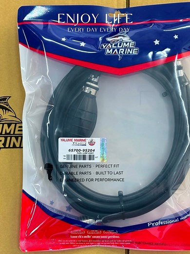 Outboard spare parts Fuel line hose for Yamaha ,Tohatsu ,high quality ,welcome to make order #pump | Lassie Ma