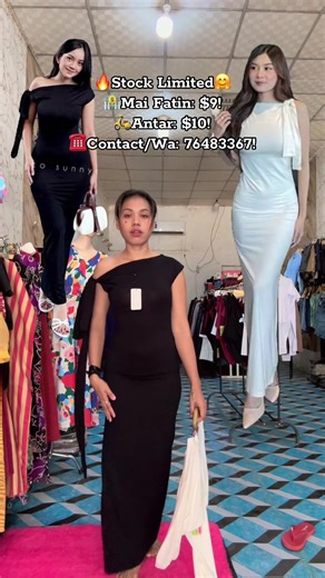 Shop Local at Becora Kampus Unital Oin