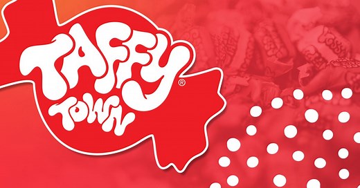 About Us | The Story of Taffy Town | Taffy Town