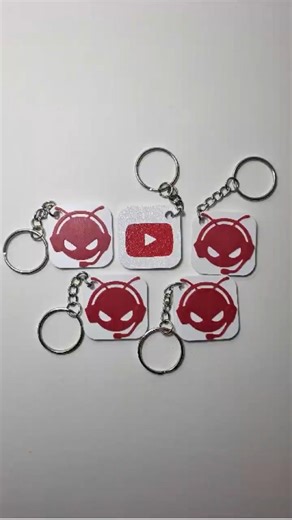 Custom NFC Keychains: Get Yours Now!